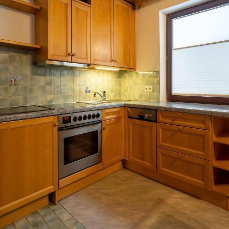 Cosy Holiday Home In A Charming Area Muhr Ngoại thất bức ảnh