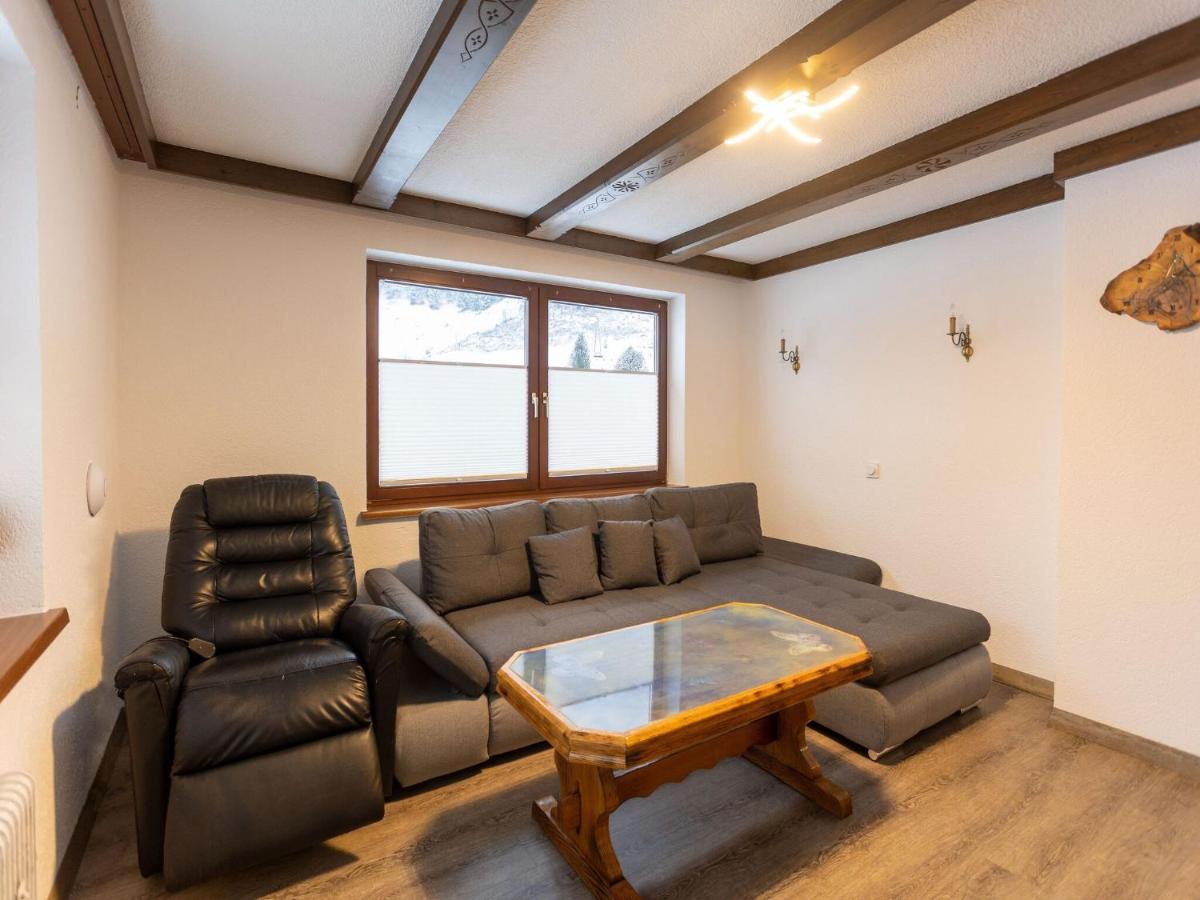 Cosy Holiday Home In A Charming Area Muhr Ngoại thất bức ảnh