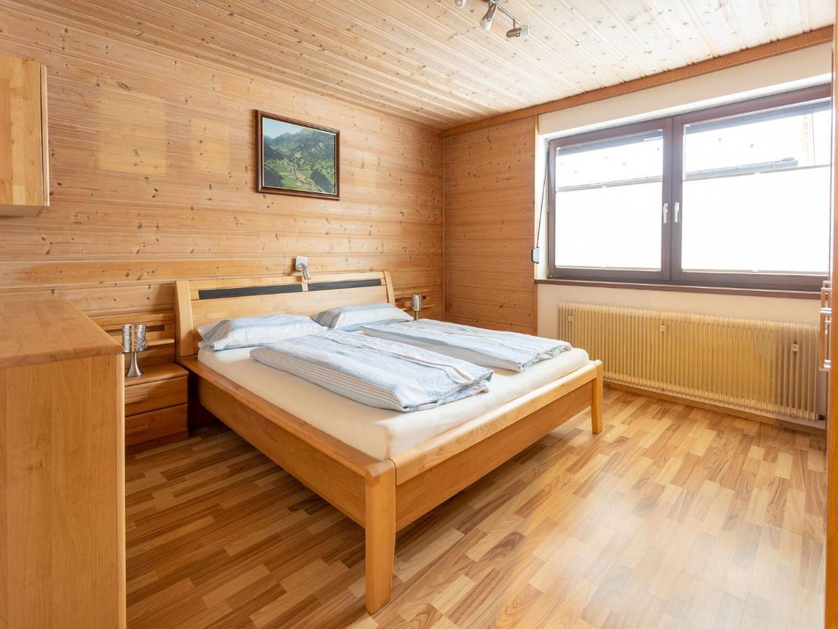 Cosy Holiday Home In A Charming Area Muhr Ngoại thất bức ảnh