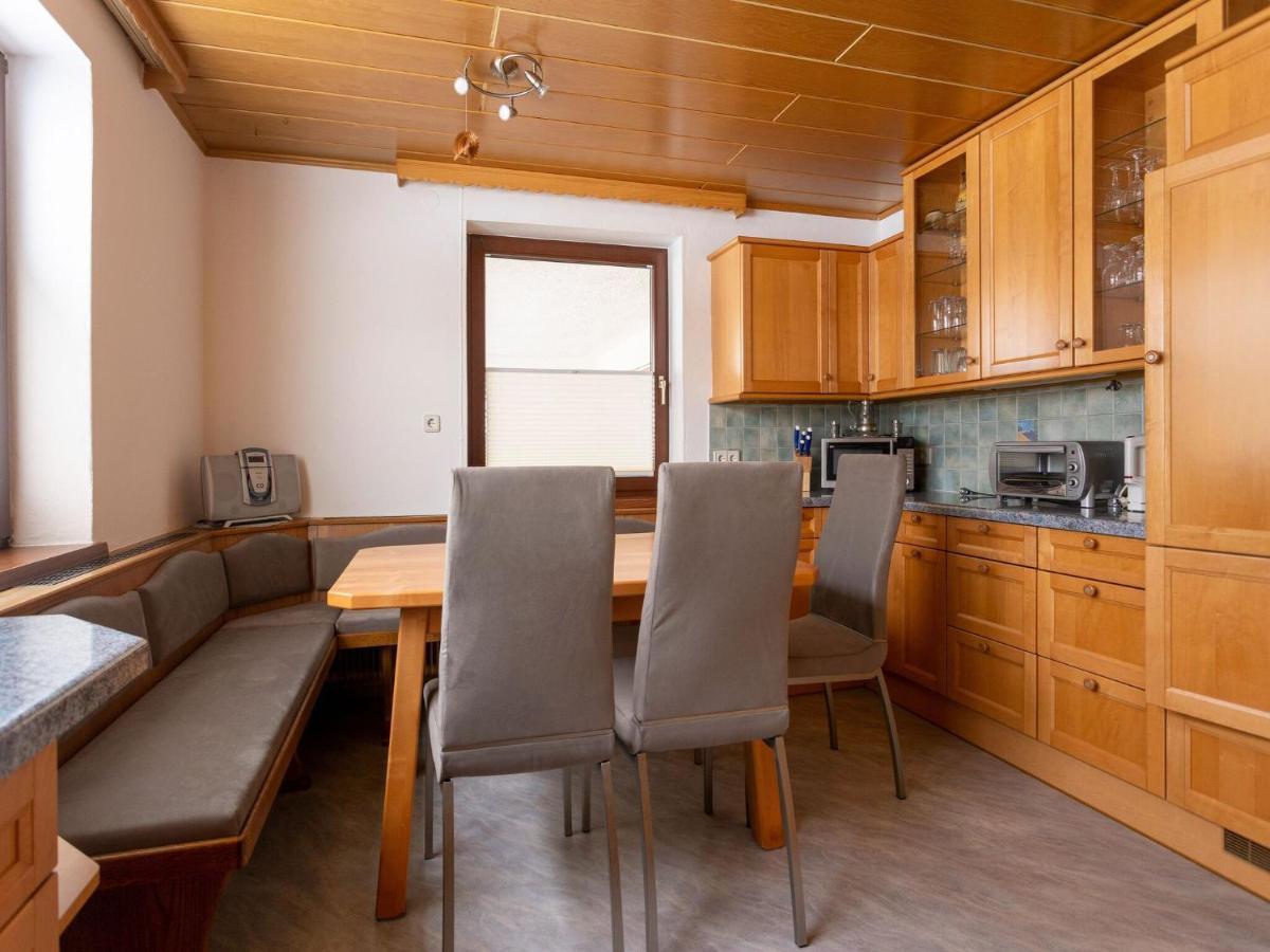 Cosy Holiday Home In A Charming Area Muhr Ngoại thất bức ảnh