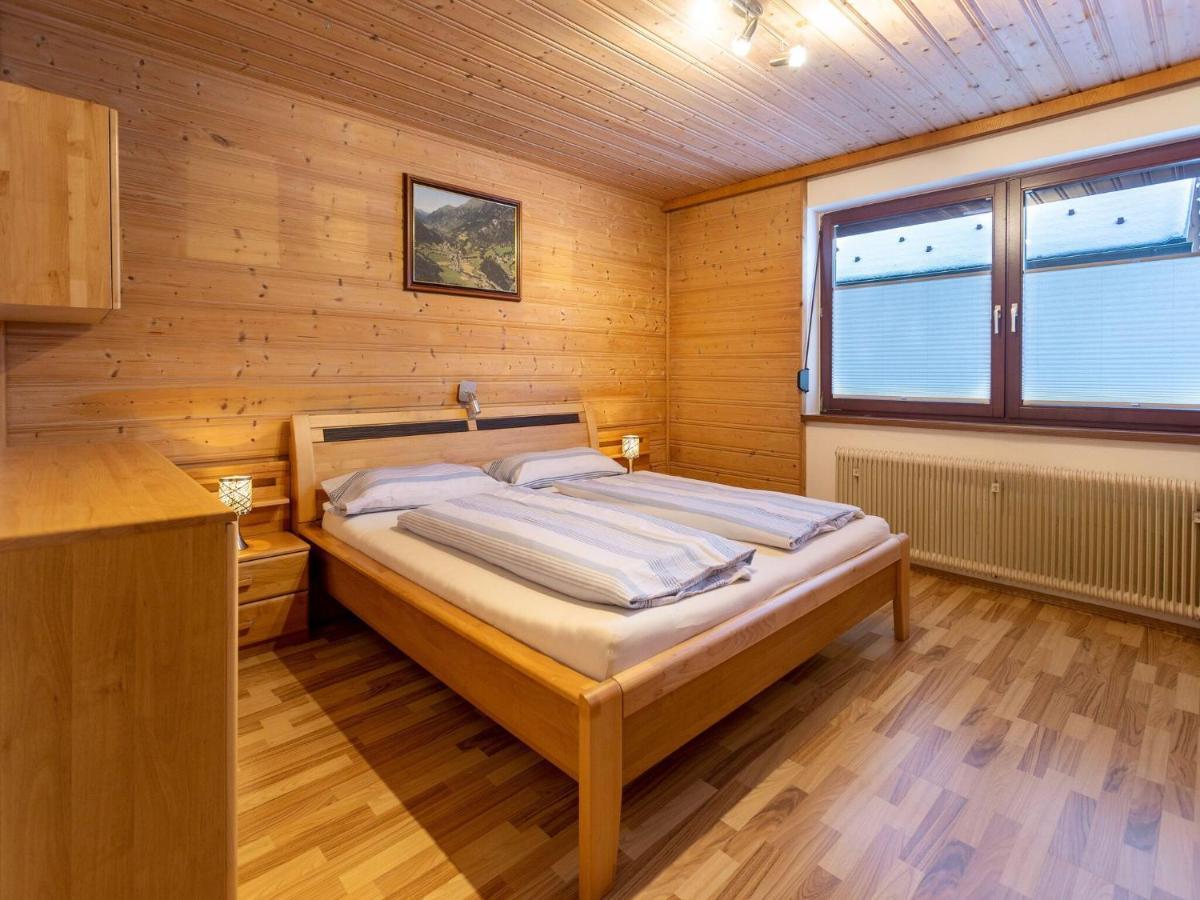 Cosy Holiday Home In A Charming Area Muhr Ngoại thất bức ảnh