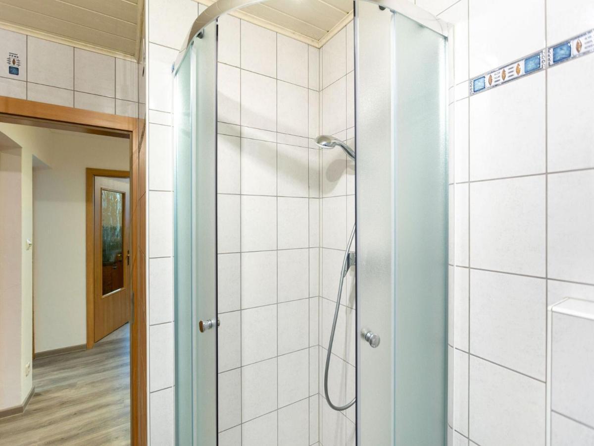 Cosy Holiday Home In A Charming Area Muhr Ngoại thất bức ảnh