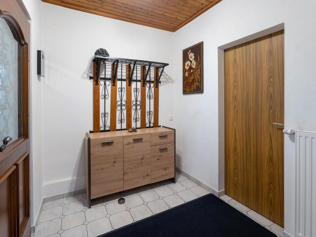 Cosy Holiday Home In A Charming Area Muhr Ngoại thất bức ảnh