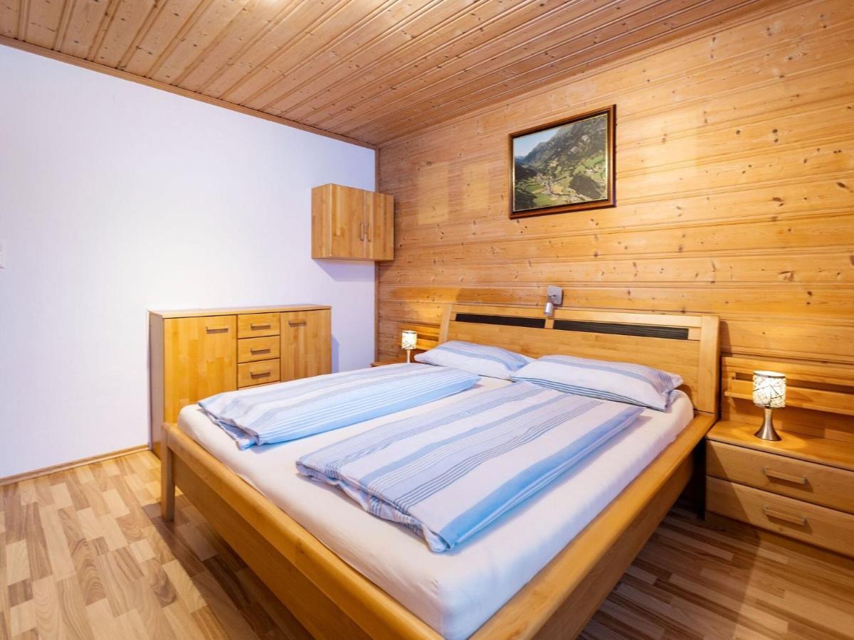 Cosy Holiday Home In A Charming Area Muhr Ngoại thất bức ảnh