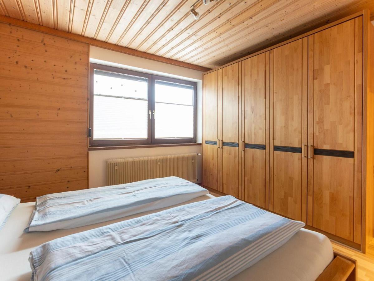 Cosy Holiday Home In A Charming Area Muhr Ngoại thất bức ảnh