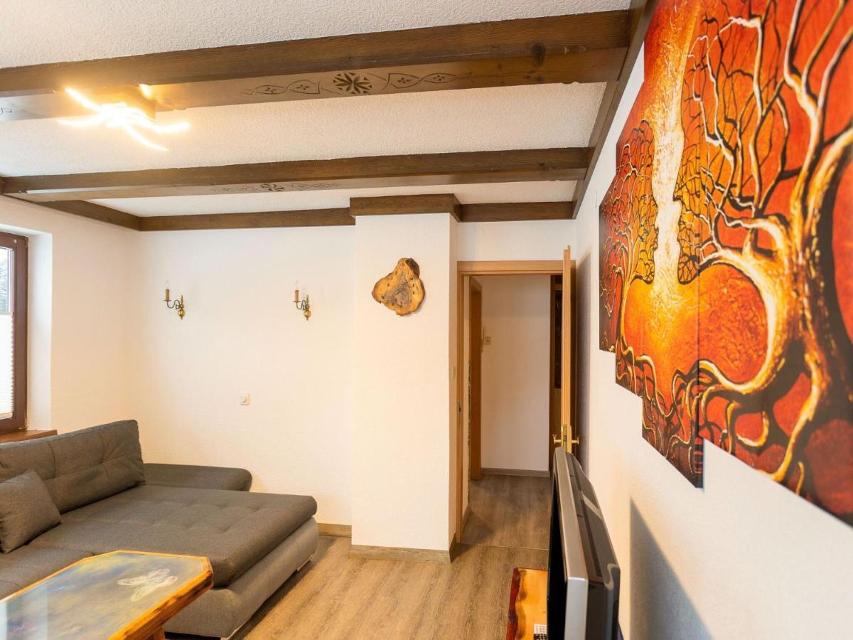 Cosy Holiday Home In A Charming Area Muhr Ngoại thất bức ảnh