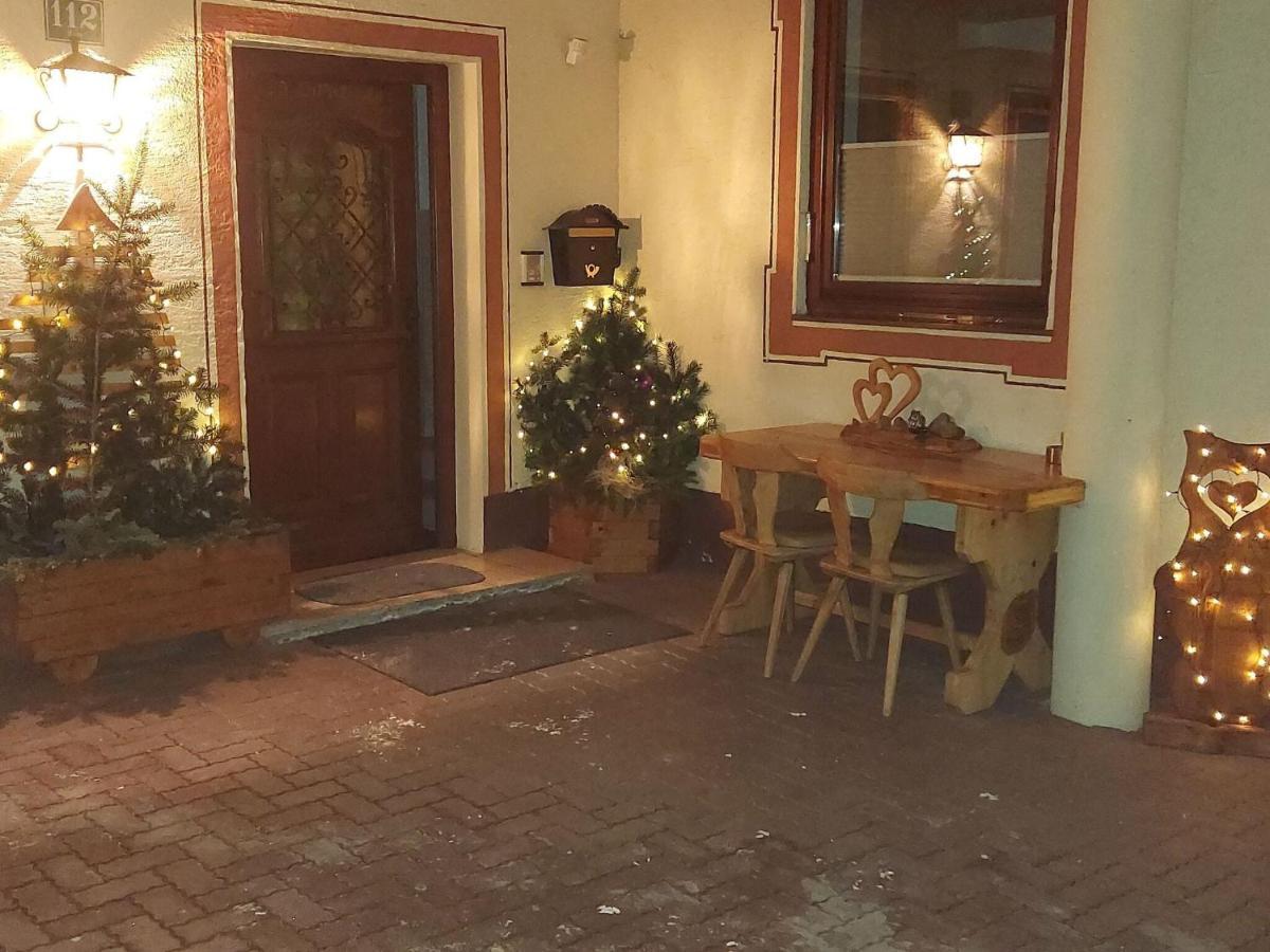 Cosy Holiday Home In A Charming Area Muhr Ngoại thất bức ảnh