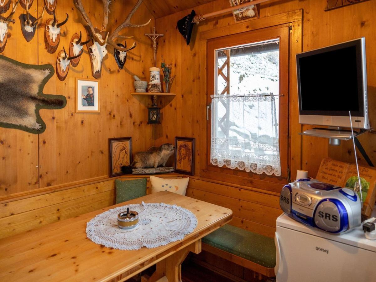 Cosy Holiday Home In A Charming Area Muhr Ngoại thất bức ảnh