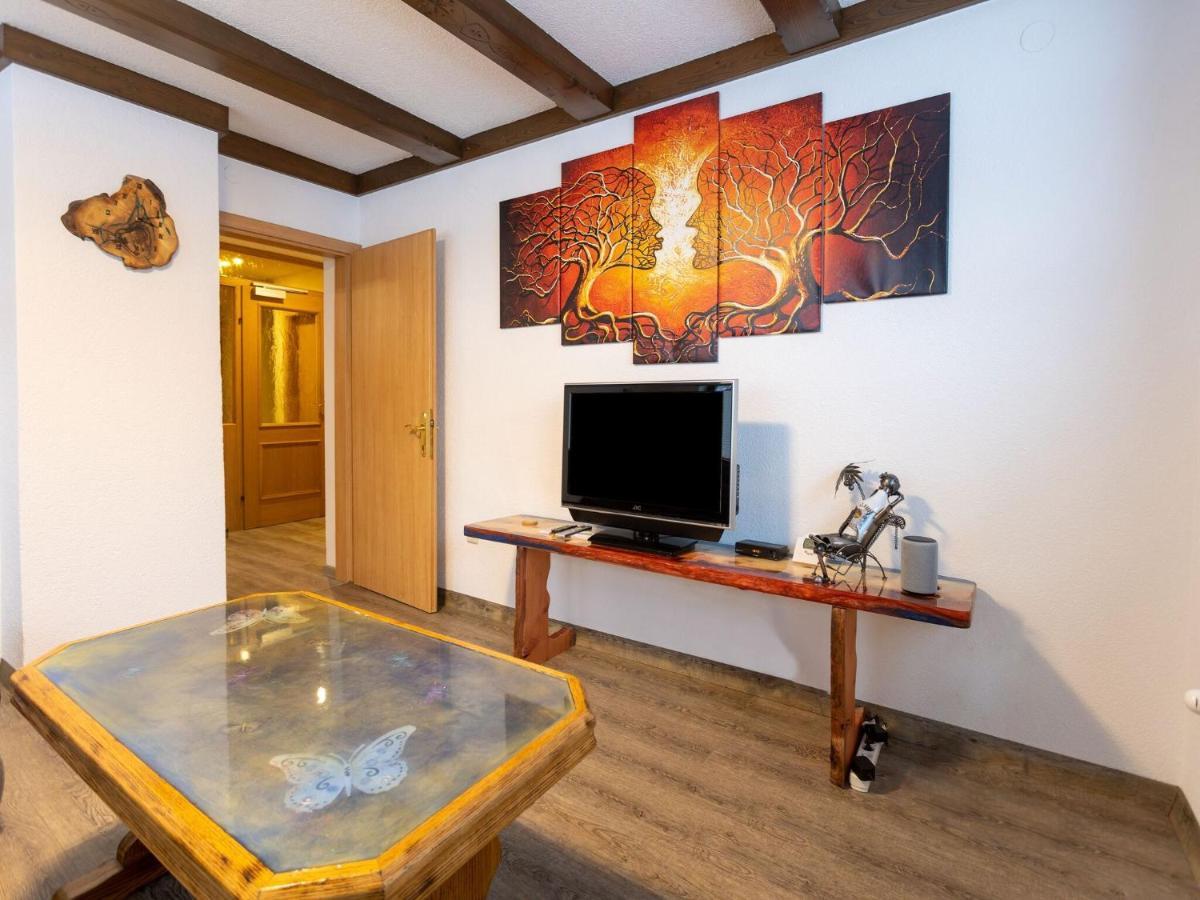 Cosy Holiday Home In A Charming Area Muhr Ngoại thất bức ảnh