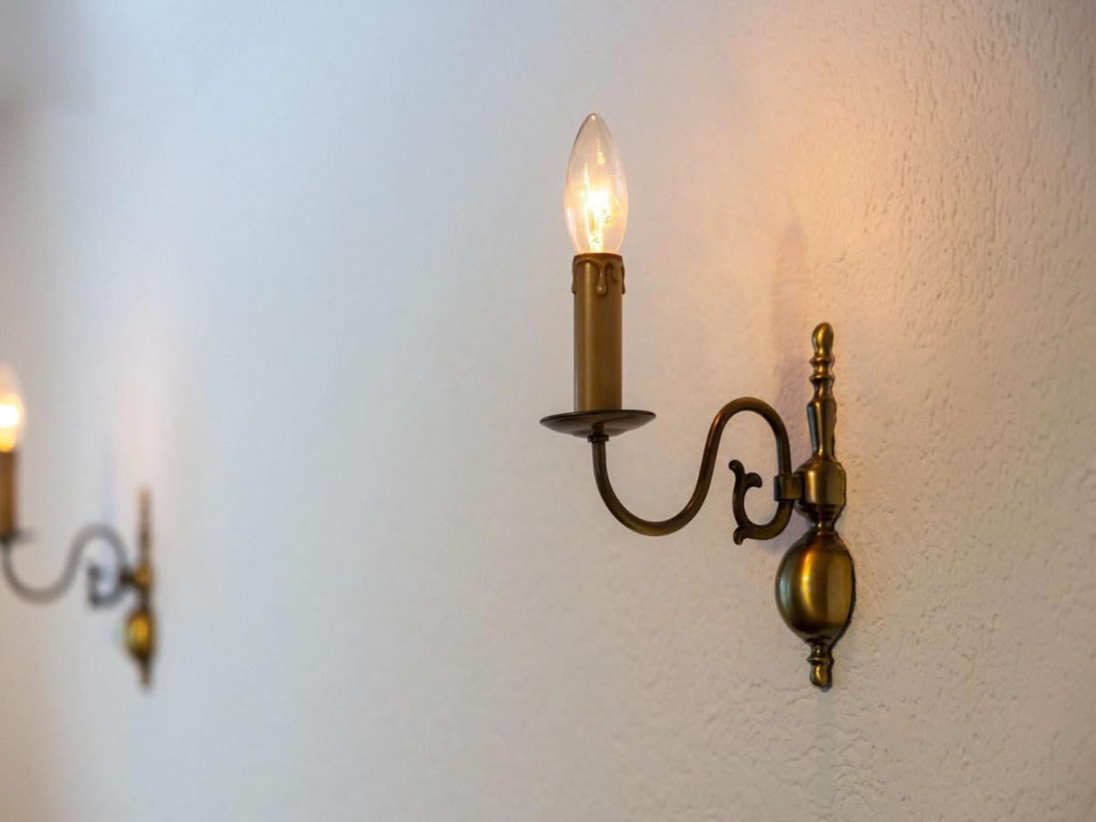 Cosy Holiday Home In A Charming Area Muhr Ngoại thất bức ảnh