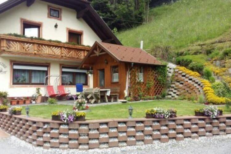 Cosy Holiday Home In A Charming Area Muhr Ngoại thất bức ảnh