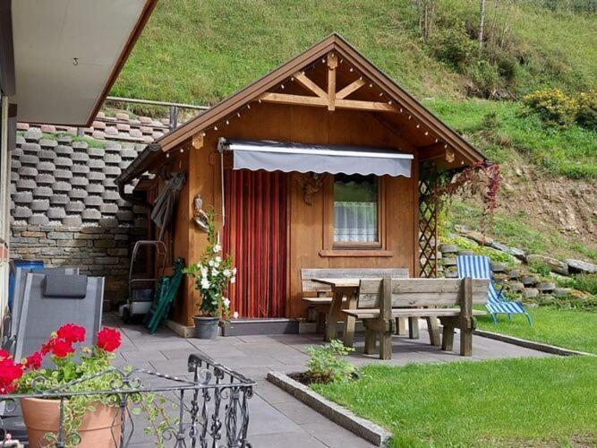 Cosy Holiday Home In A Charming Area Muhr Ngoại thất bức ảnh